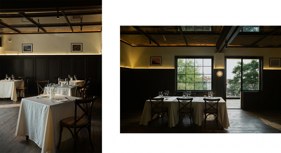 c up restaurant by w select design 1