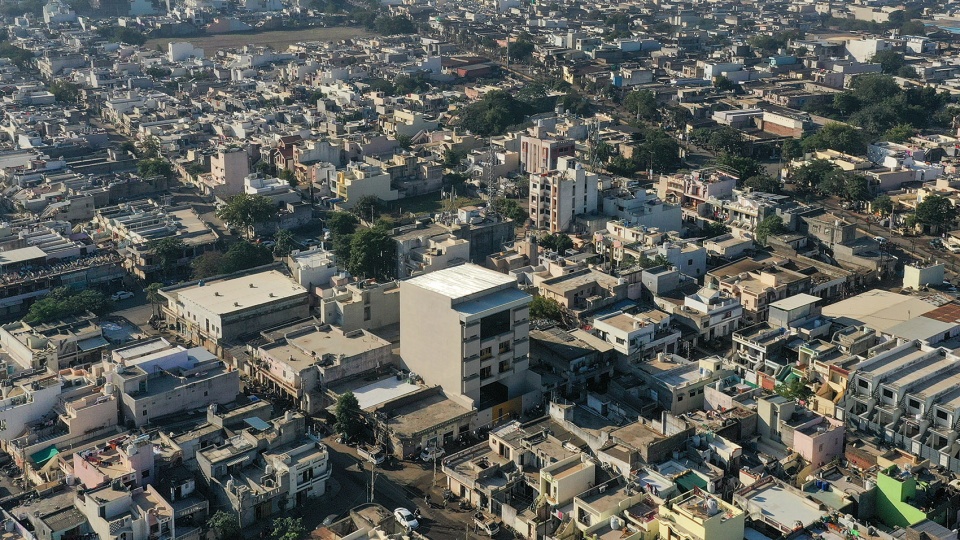 industrial facility for unique engineers india by dhulia architecture design studio
