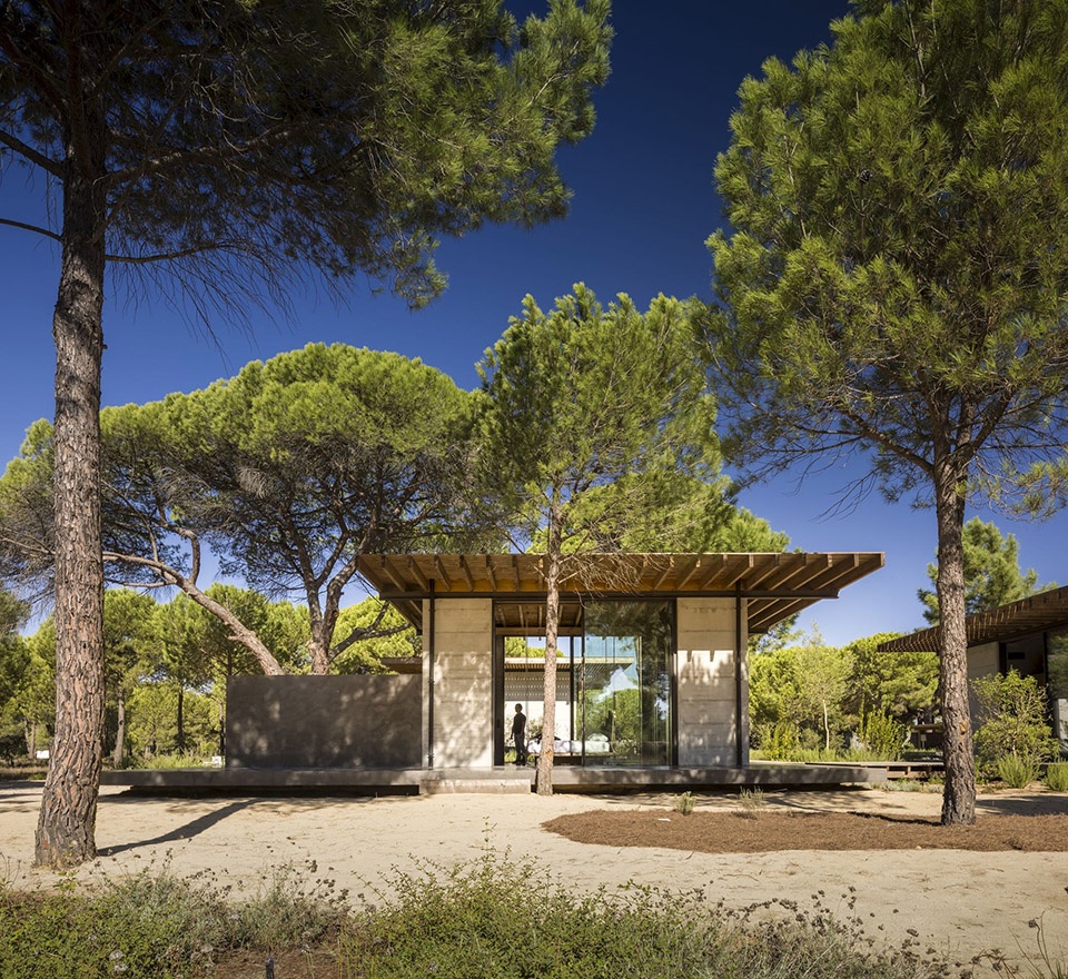 mja house portugal by pm arq