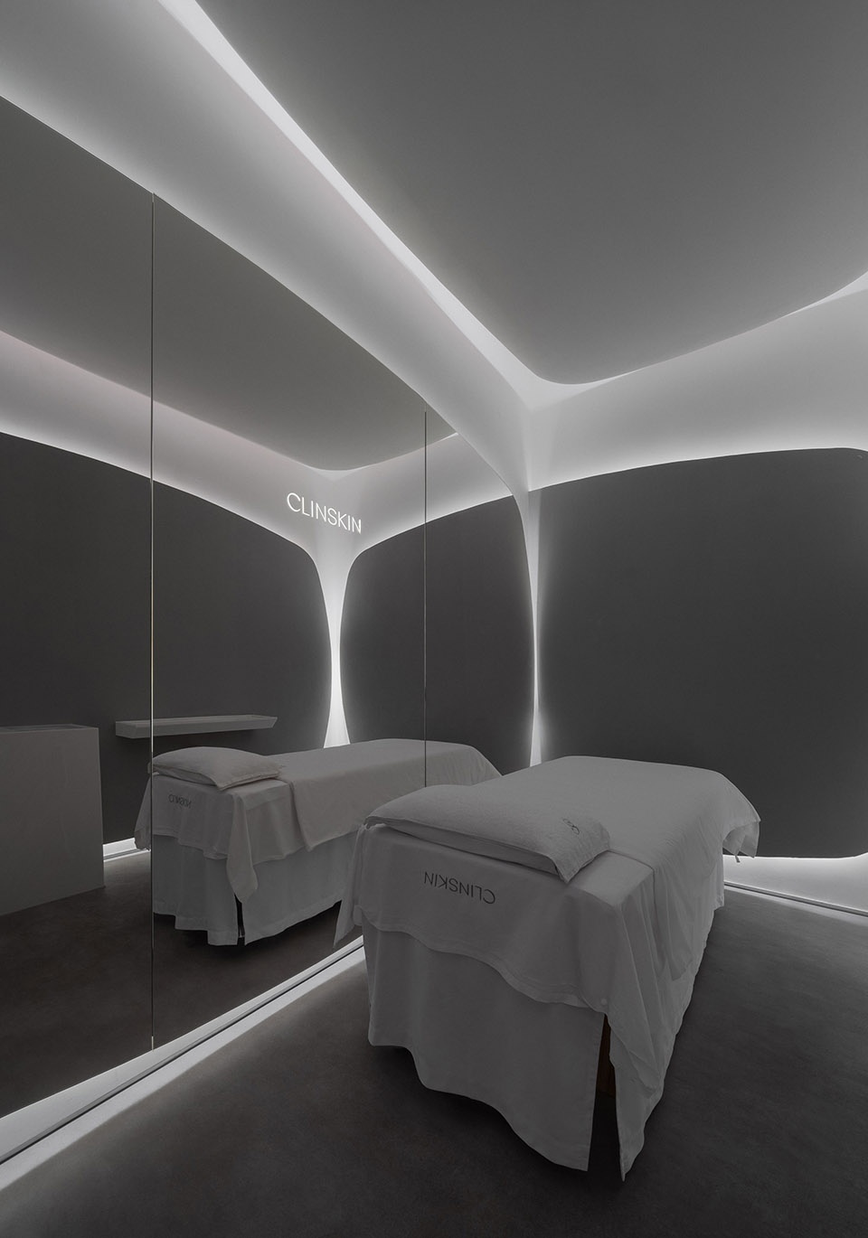 CLINSKIN E Studio