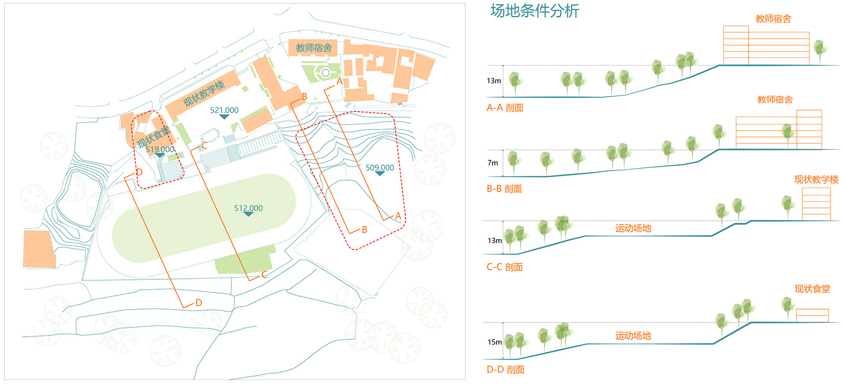 Guangdu Kindergarten Benmo Studio