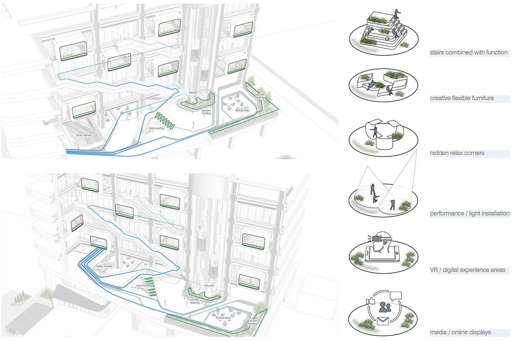 K Pop HQ UNStudio
