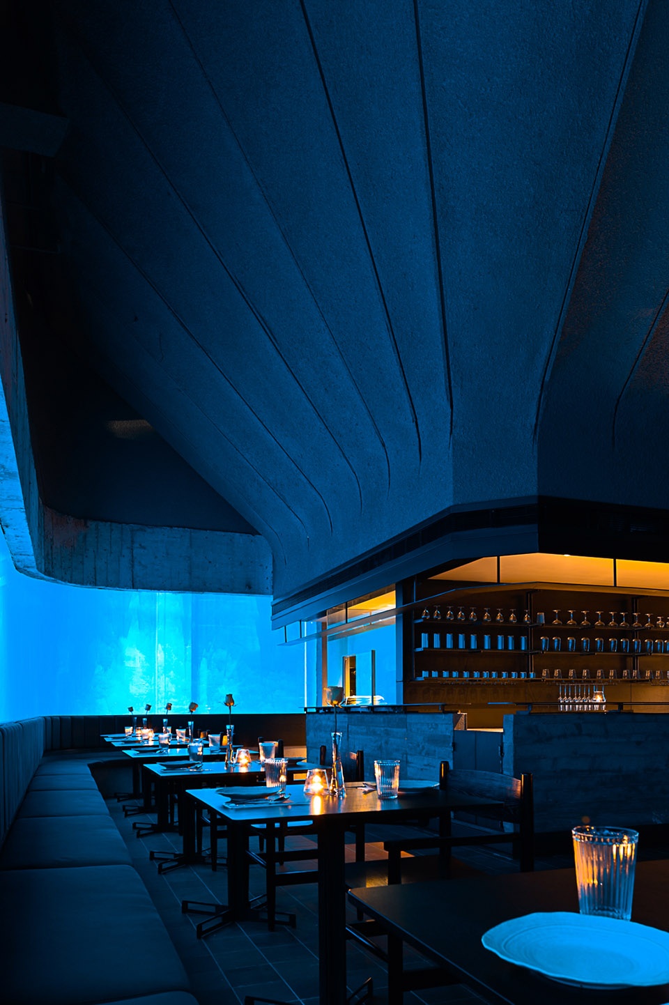 Return Restaurant Return