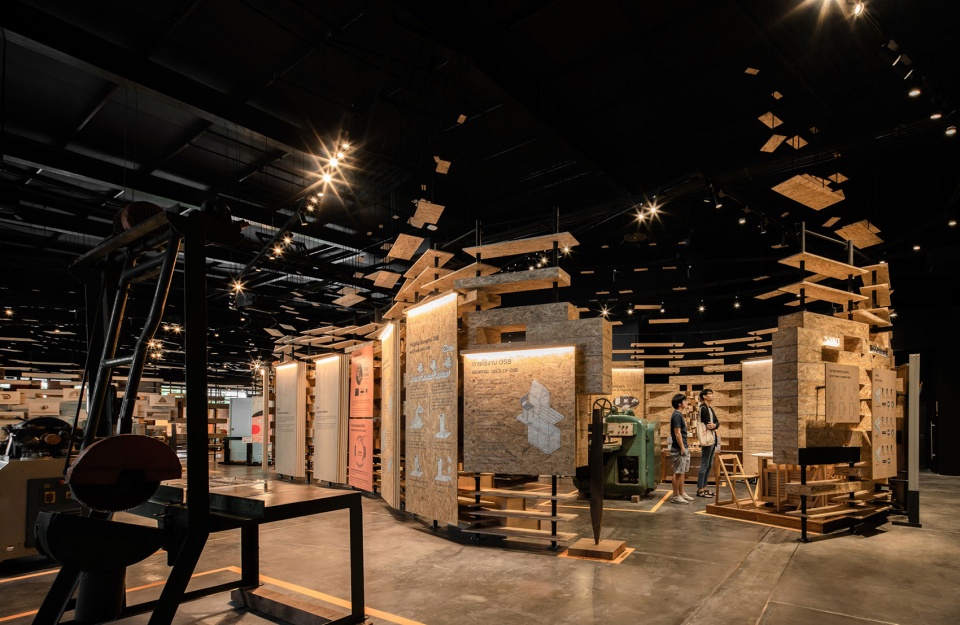 Woodsmith Museum and Shop Openbox