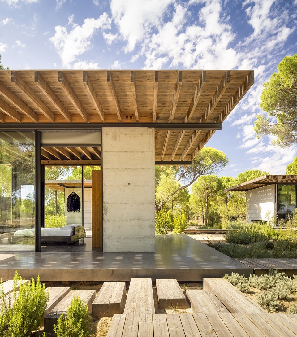 mja house portugal by pm arq