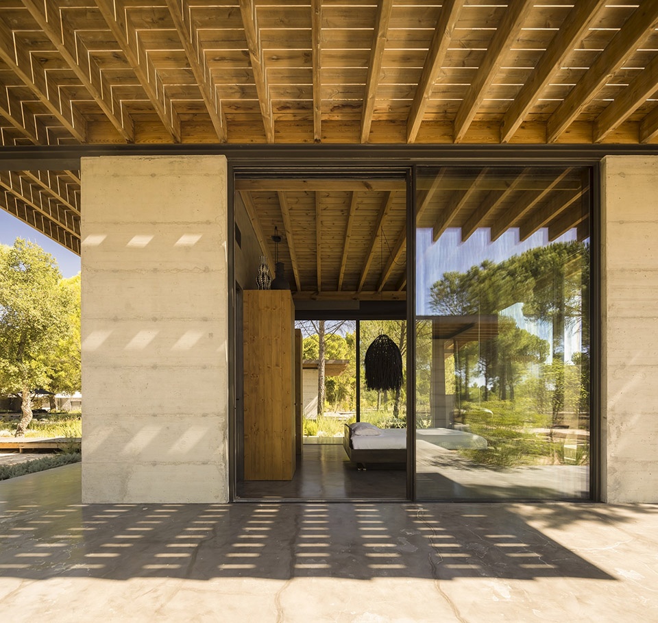 mja house portugal by pm arq