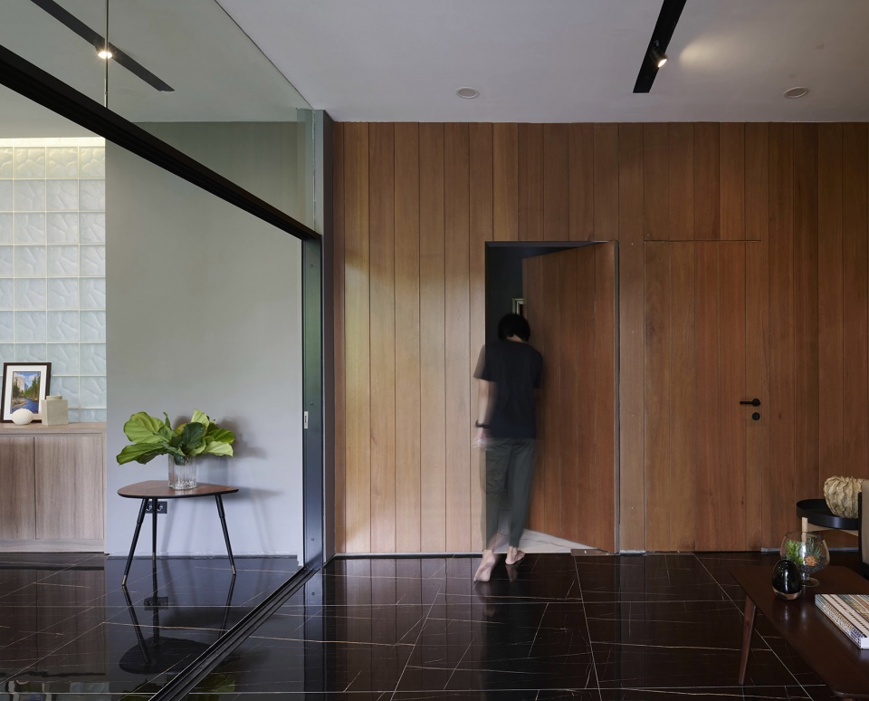 refraction house jakarta by radar