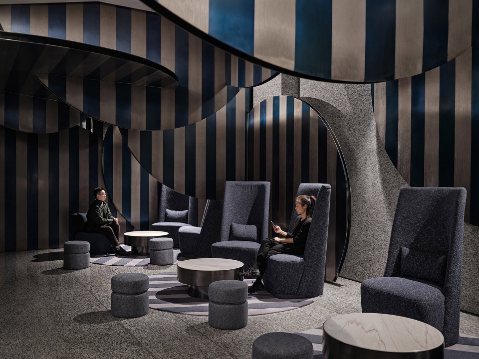 Shenzhen Cine Sky Cinema Phrase 3 One Plus Partnership