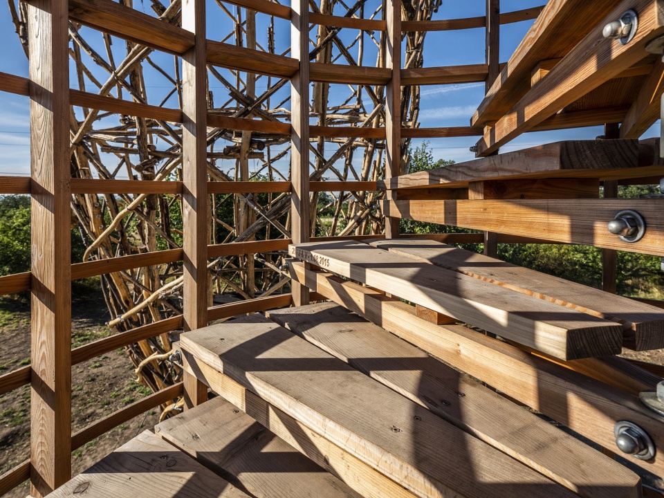 doubravka prague by hut architektury martin rajnis