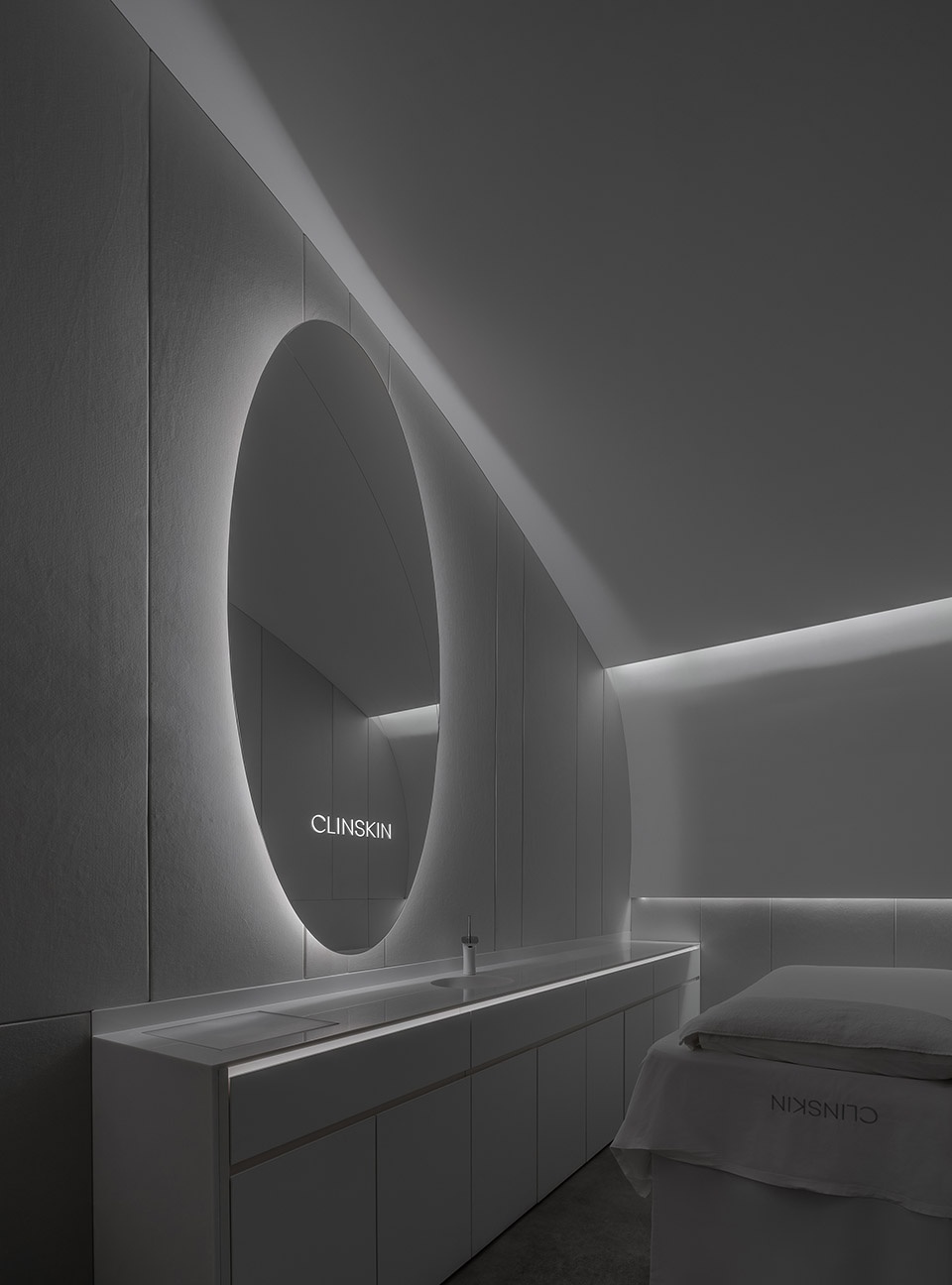 CLINSKIN E Studio