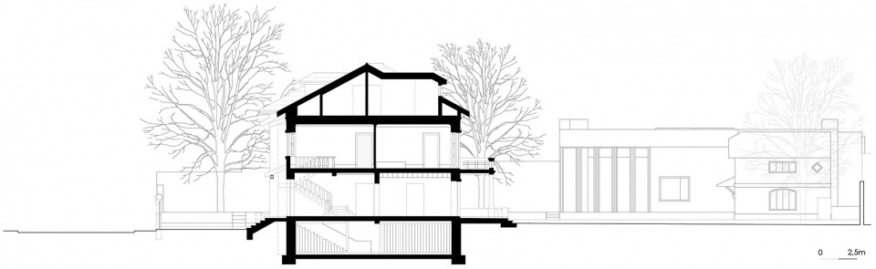 HOUSE 1 Ricardo Bak Gordon