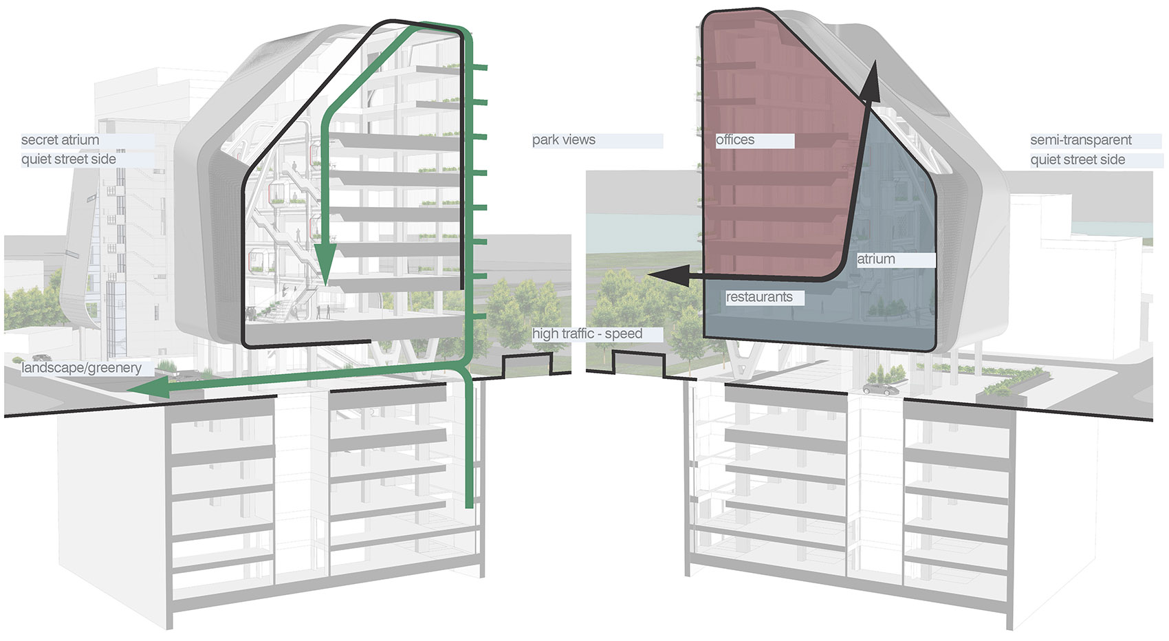 K Pop HQ UNStudio