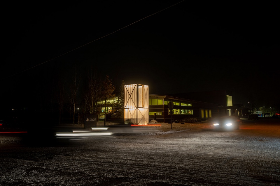 Plume CLB Architects