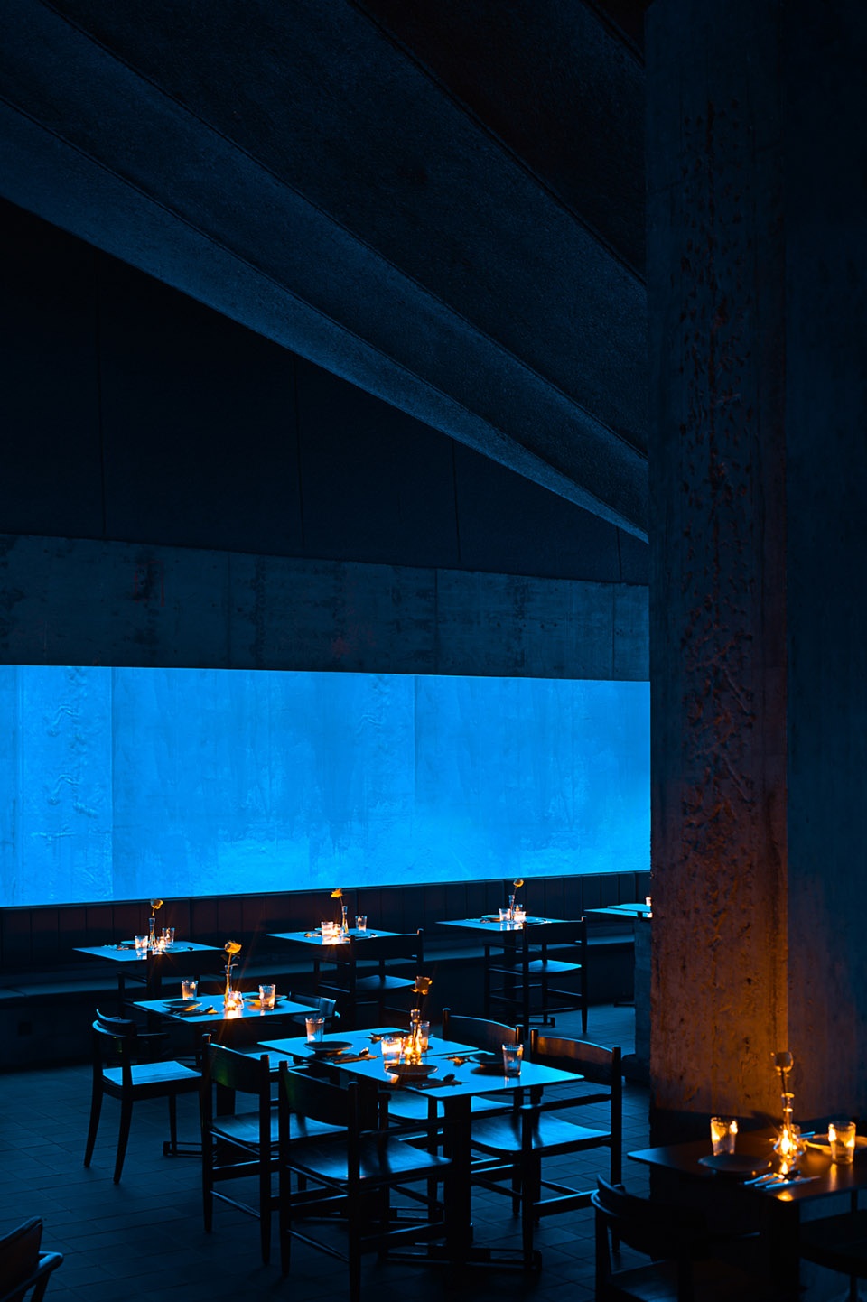 Return Restaurant Return