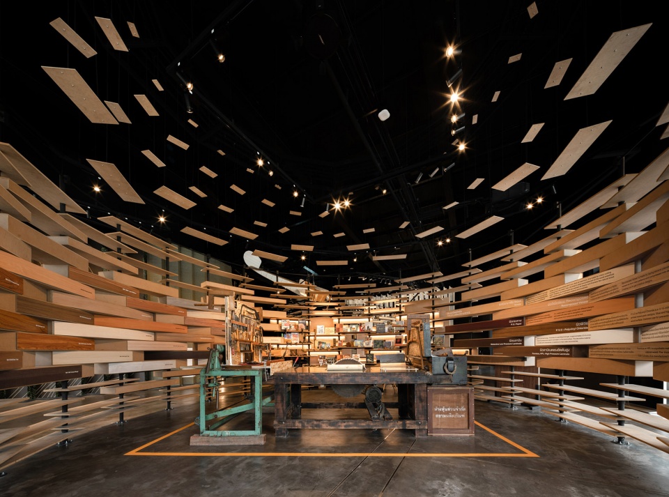 Woodsmith Museum and Shop Openbox