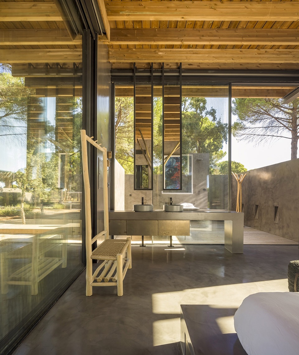 mja house portugal by pm arq