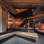 番茄口袋三里屯旗舰店，北京 / CUN寸DESIGN
