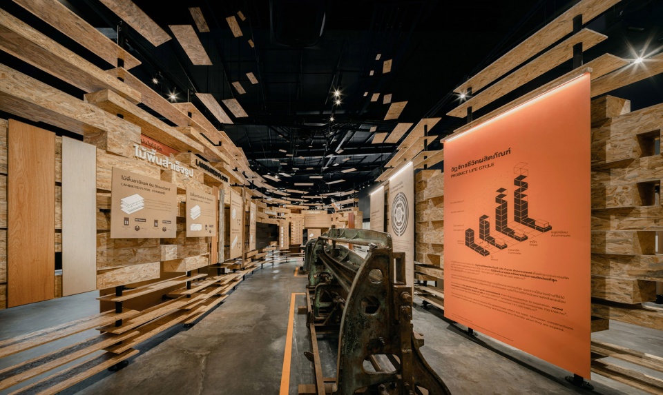Woodsmith Museum and Shop Openbox