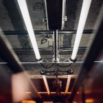 番茄口袋三里屯旗舰店，北京 / CUN寸DESIGN