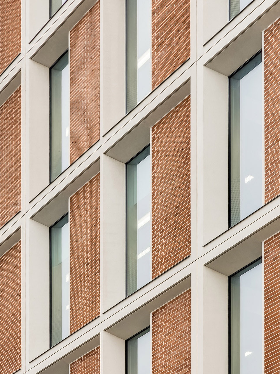 Lambeth Civic Quarter Cartwright Pickard 1