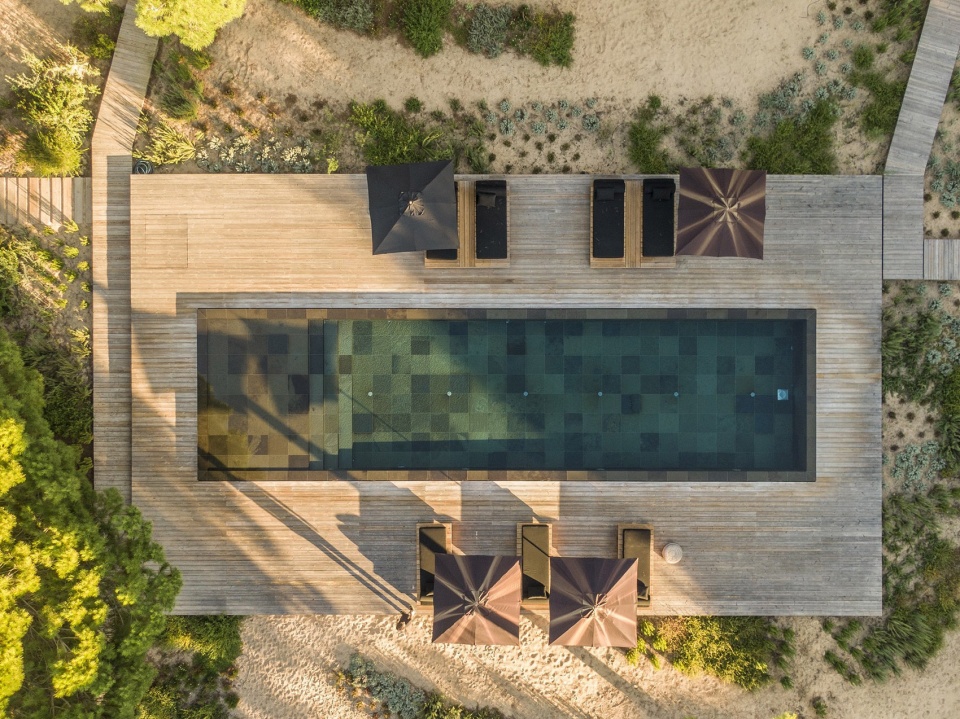 mja house portugal by pm arq