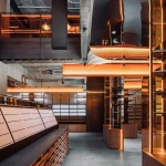 番茄口袋三里屯旗舰店，北京 / CUN寸DESIGN