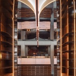 番茄口袋三里屯旗舰店，北京 / CUN寸DESIGN