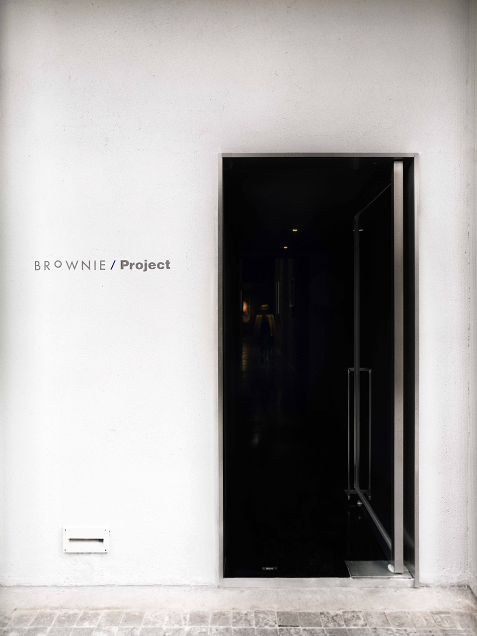 BROWNIE Project Gallery Offhand Practice