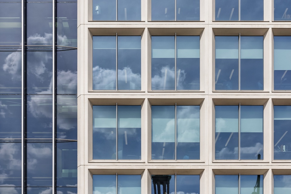 Lambeth Civic Quarter Cartwright Pickard