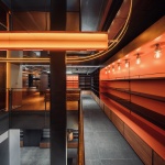 番茄口袋三里屯旗舰店，北京 / CUN寸DESIGN