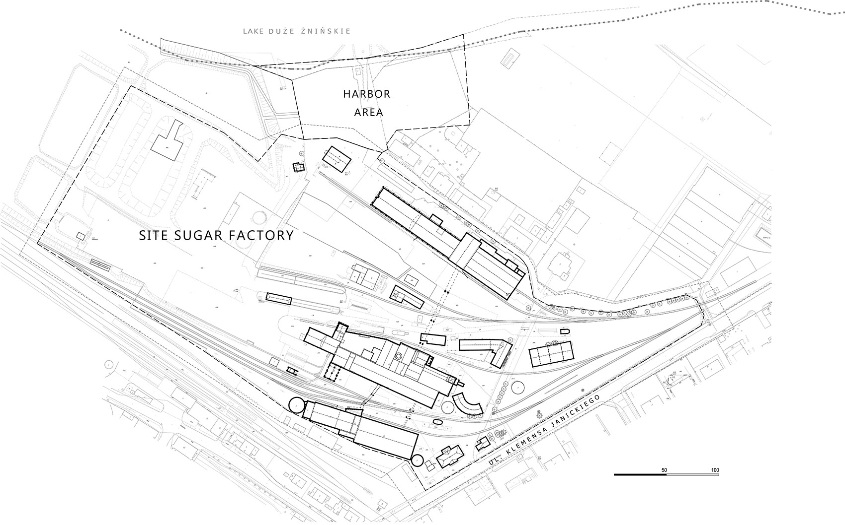A Sugar Factory Żnin Transformed Into a Hotel Complex by Bulak Projekt