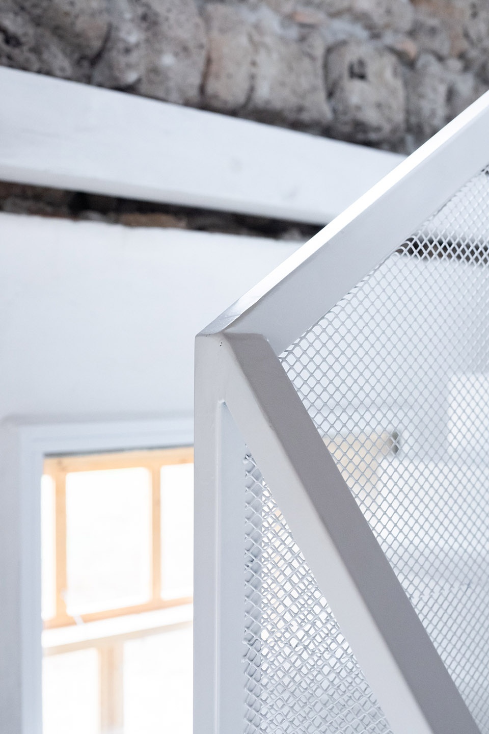 old mill conversion into cultural centre bulgaria by studio nada