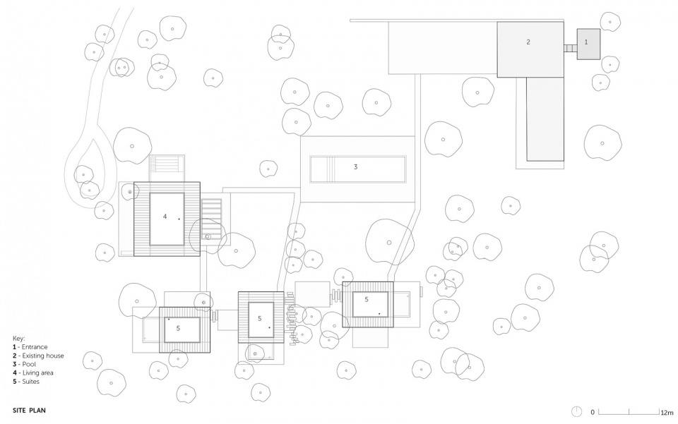 mja house portugal by pm arq