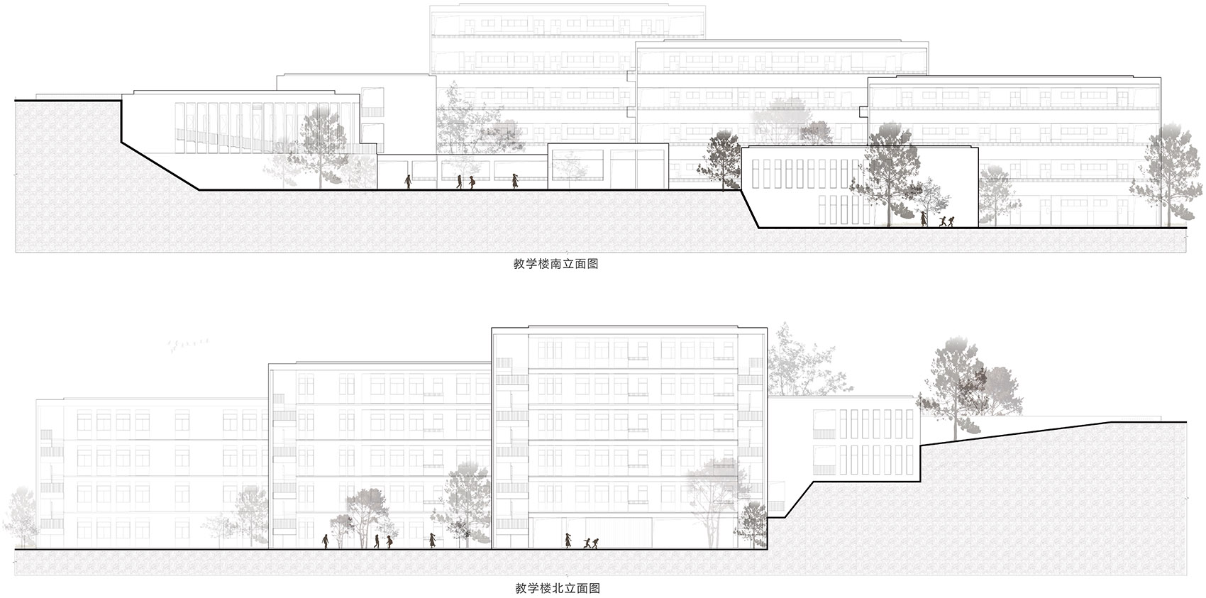 Guangdu Kindergarten Benmo Studio