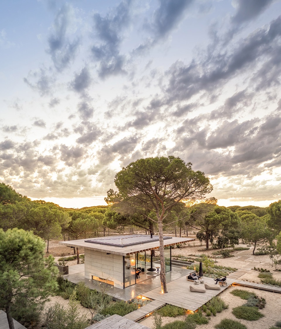 mja house portugal by pm arq