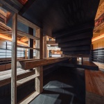 番茄口袋三里屯旗舰店，北京 / CUN寸DESIGN