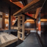 番茄口袋三里屯旗舰店，北京 / CUN寸DESIGN