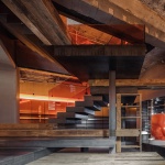 番茄口袋三里屯旗舰店，北京 / CUN寸DESIGN