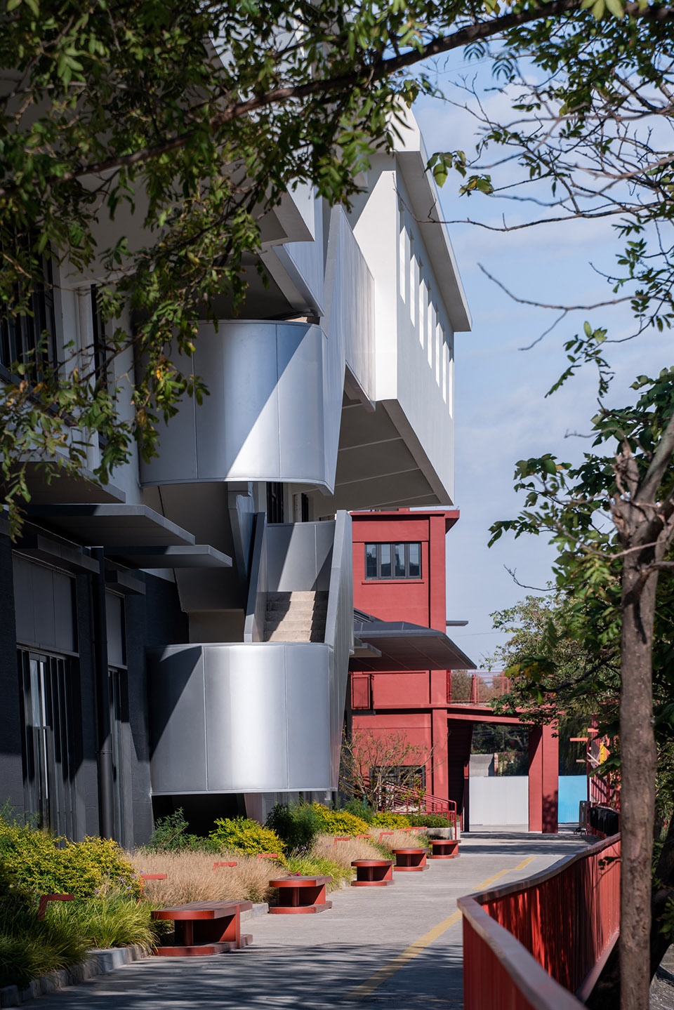 Vi Park SHUISHI