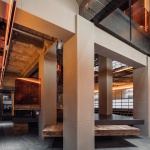 番茄口袋三里屯旗舰店，北京 / CUN寸DESIGN
