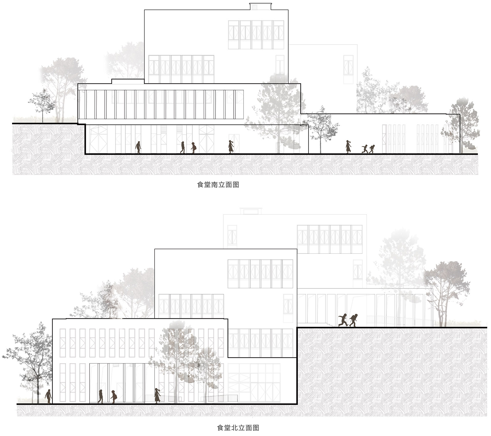 Guangdu Kindergarten Benmo Studio