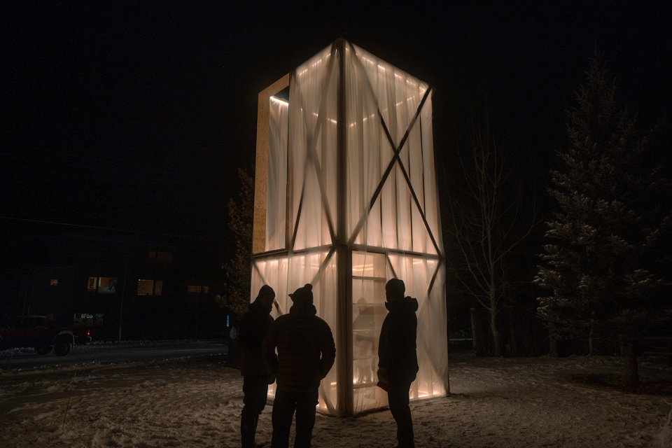 Plume CLB Architects