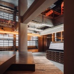 番茄口袋三里屯旗舰店，北京 / CUN寸DESIGN