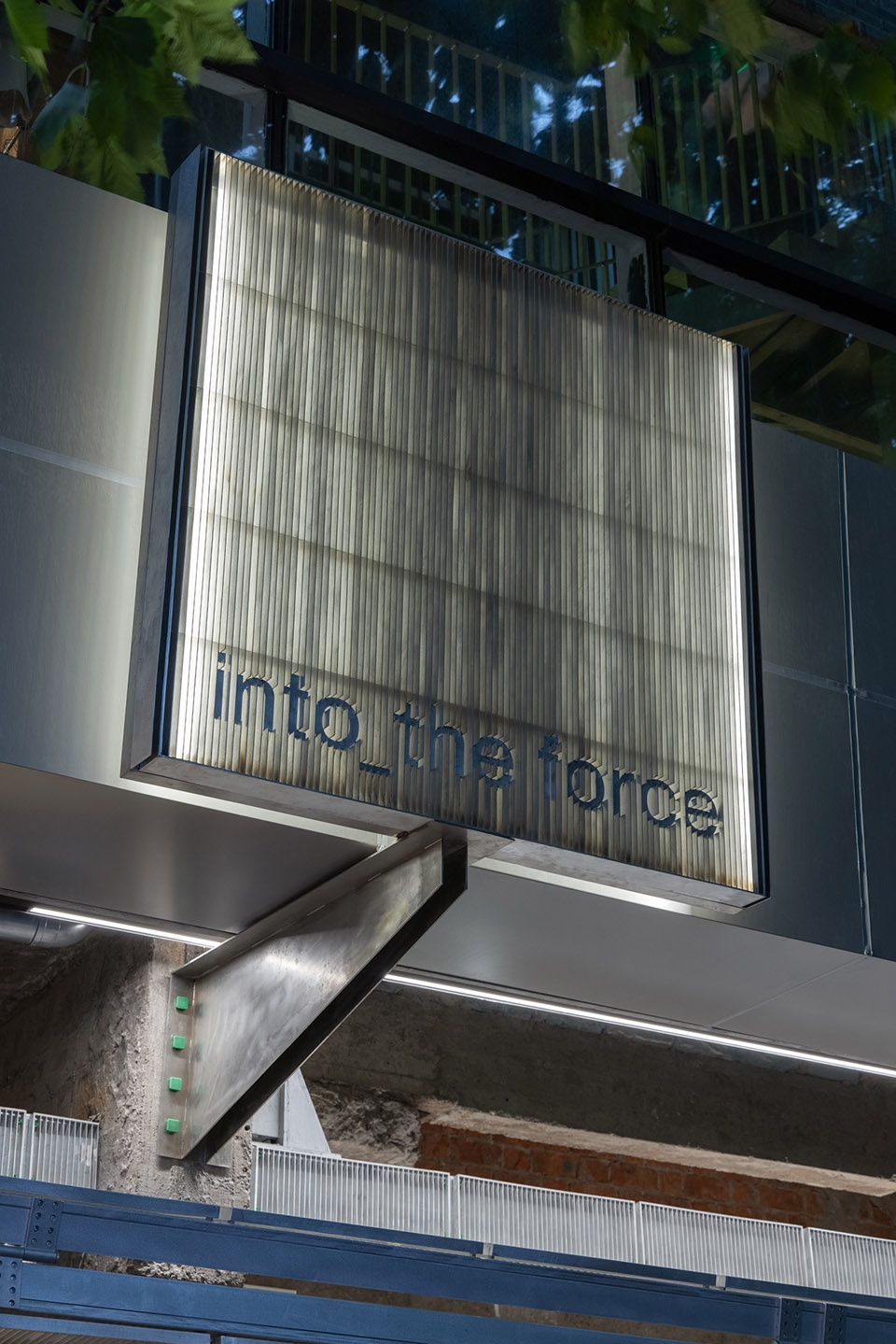 Into the Force Roarc Renew