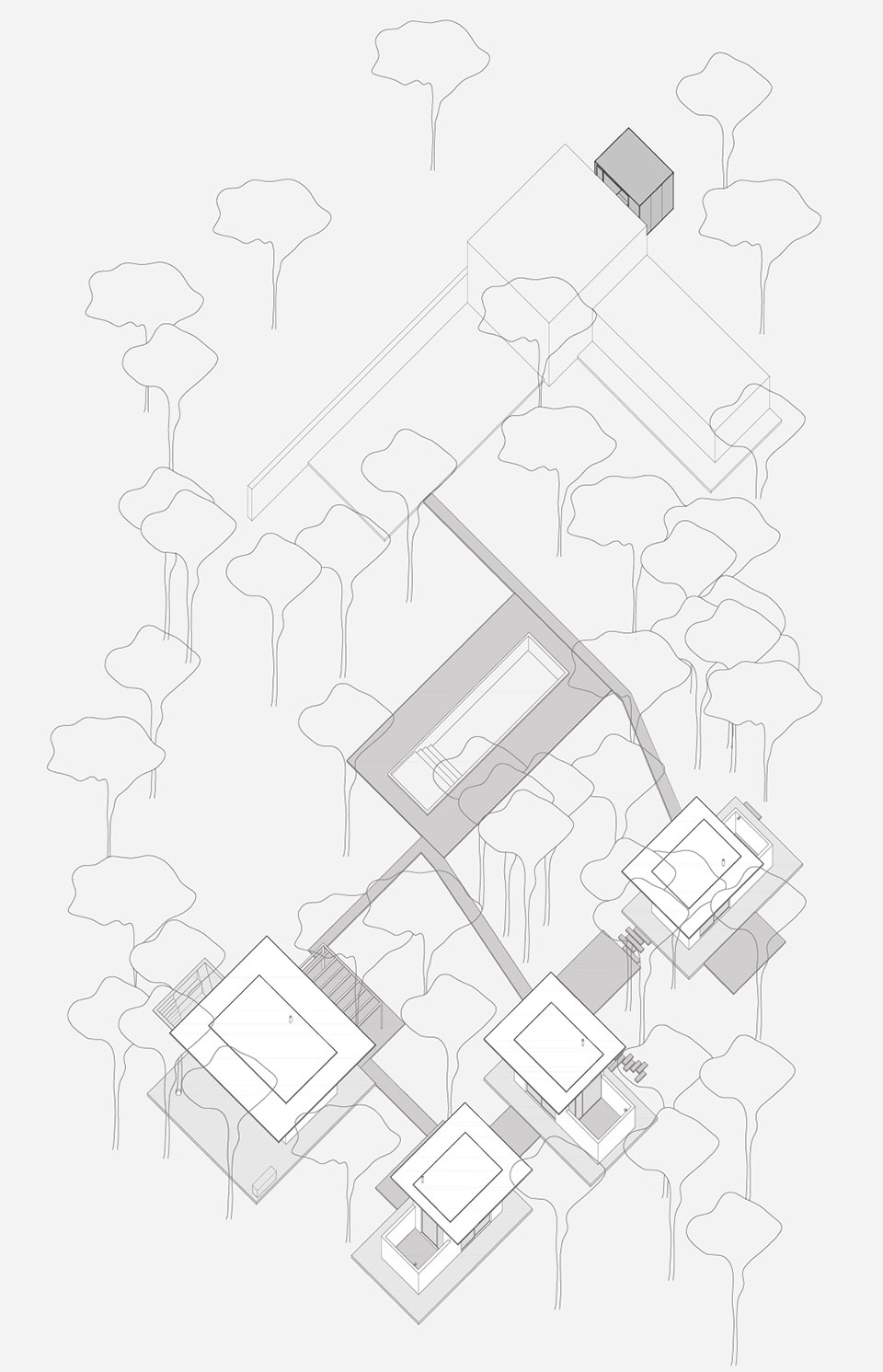 mja house portugal by pm arq