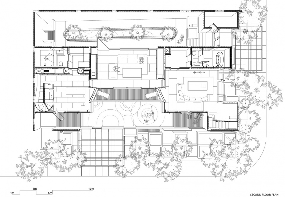 The Passive Design Lab RAD Architecture