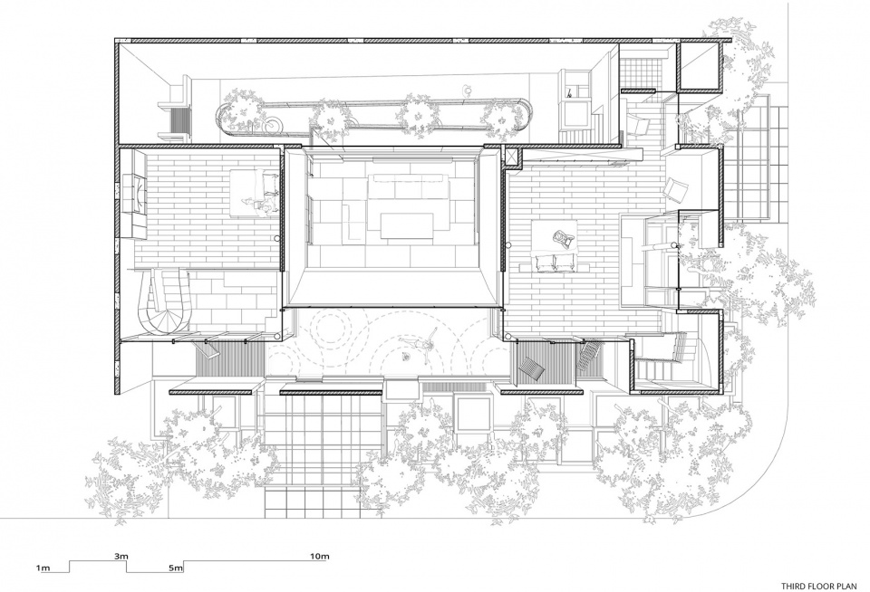 The Passive Design Lab RAD Architecture