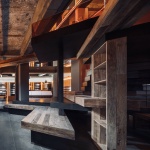 番茄口袋三里屯旗舰店，北京 / CUN寸DESIGN