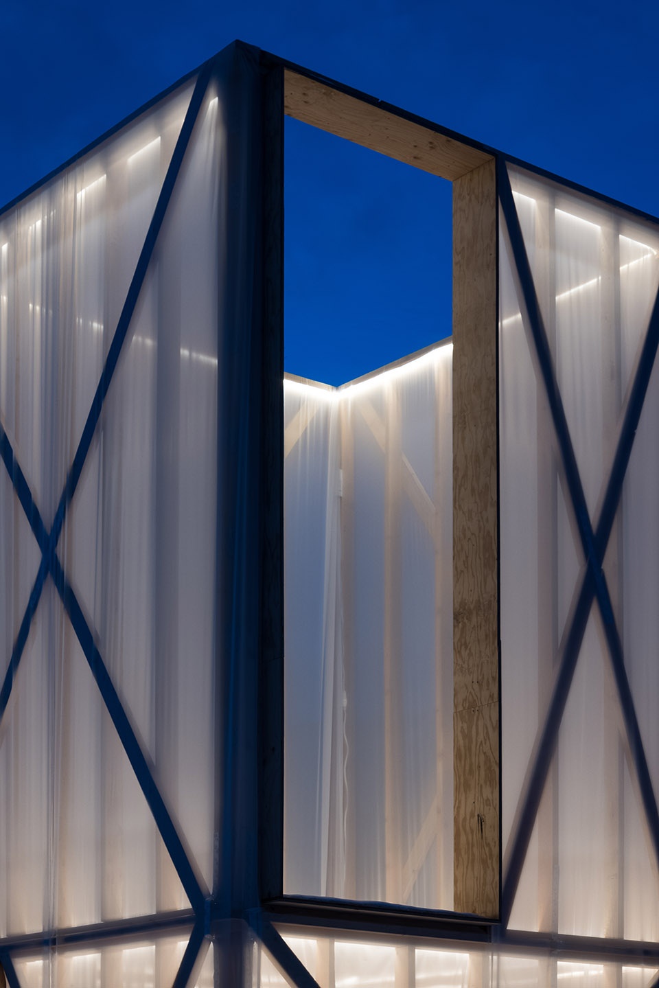 Plume CLB Architects