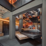 番茄口袋三里屯旗舰店，北京 / CUN寸DESIGN